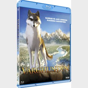 Ulvehunden - 2018 - Blu-Ray