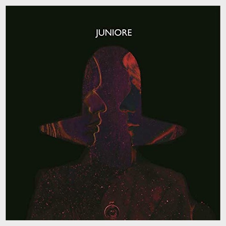 Juniore - Un Deux Trois - Vinyl Lp