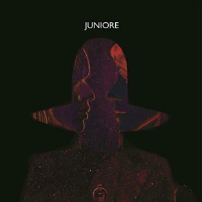Juniore - Un Deux Trois - CD
