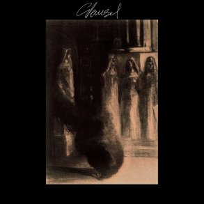 Glemsel - Unavngivet - Vinyl Lp