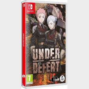 Under Defeat - Nintendo Switch