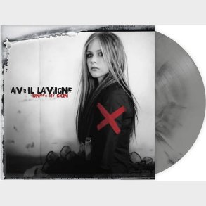 Avril Lavigne - Under My Skin - Vinyl Lp
