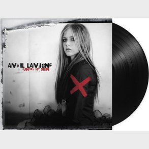 Avril Lavigne - Under My Skin - Vinyl Lp