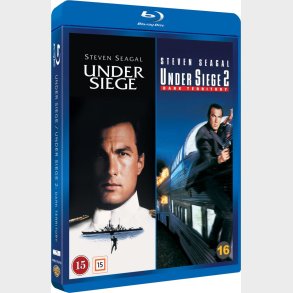 Kapring P bent Hav // Kapring I Hj Fart - Blu-Ray