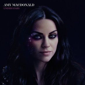 Amy Macdonald - Under Stars - Deluxe Edition - CD