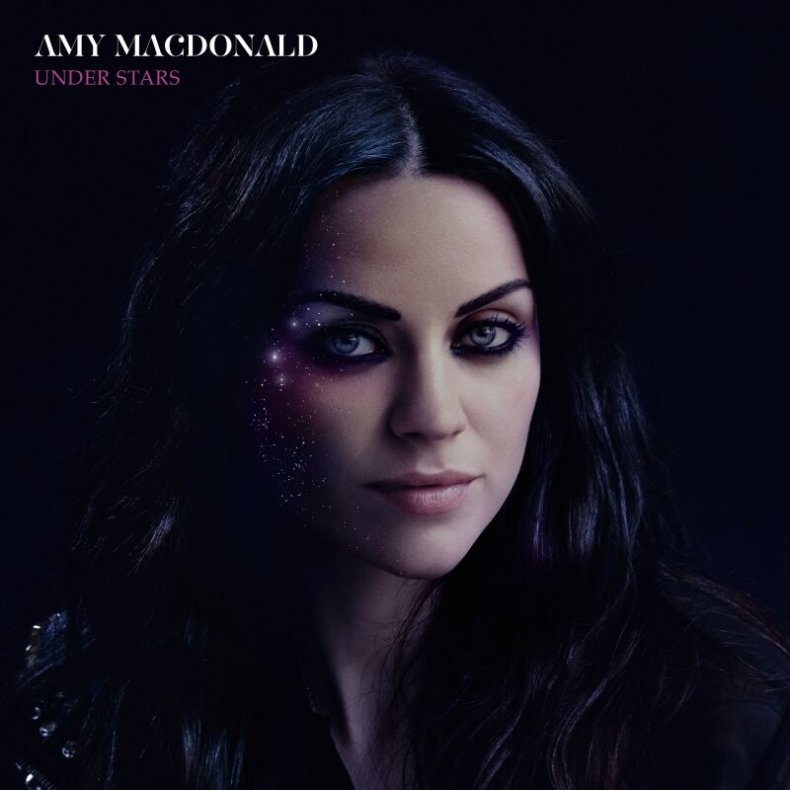 Amy Macdonald - Under Stars - Deluxe Edition - CD