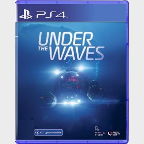 Under The Waves - PS4