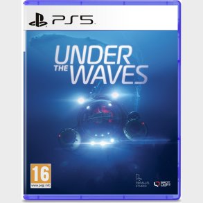 Under The Waves - PS5