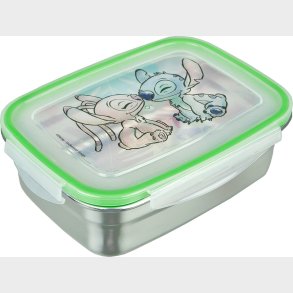 Undercover - Lilo & Stitch Madkasse