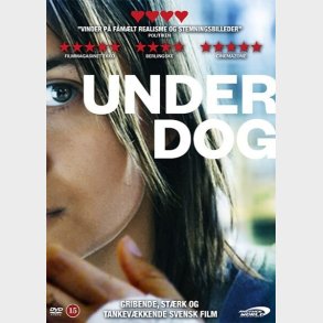 Underdog - DVD - Film