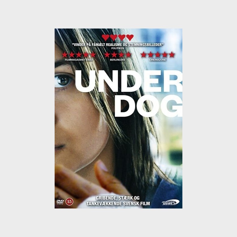Underdog - DVD - Film