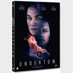 Undertow - DVD - Film