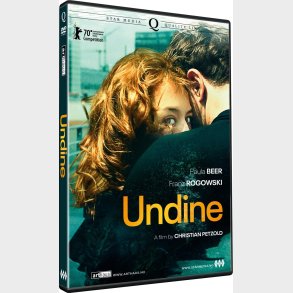 Undine - DVD - Film