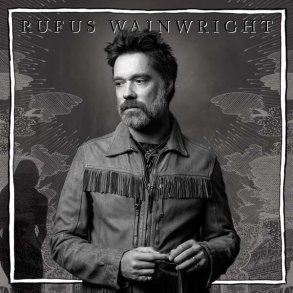 Rufus Wainwright - Unfollow The Rules  - Vinyl Lp
