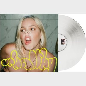 Anne-marie - Unhealthy - Vinyl Lp