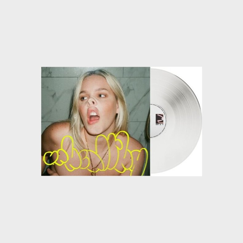 Anne-marie - Unhealthy - Vinyl Lp