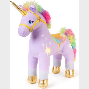 Unicorn Academy - Wildstar Enhj�rning Plys 38 Cm
