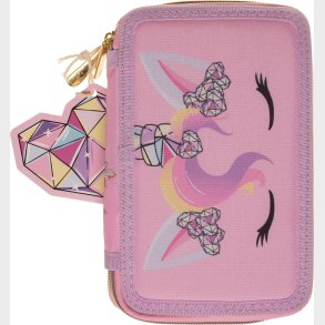 Unicorn Gems - Fyldt Penalhus M/2 Rum