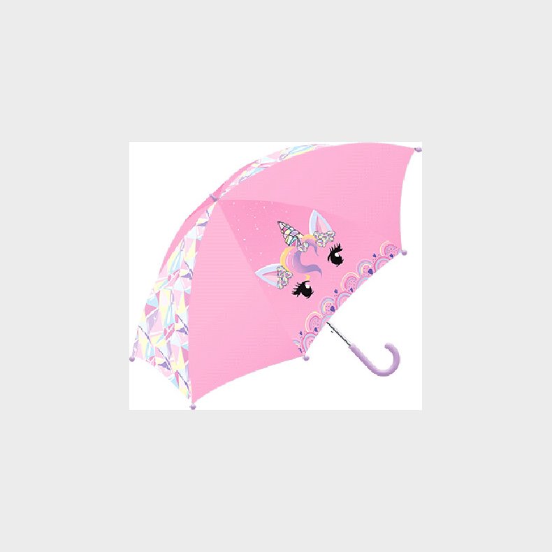 Unicorn Gems - Paraply