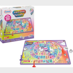 Unicorn Spil