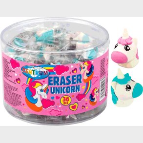 Unicorn Viskelder Topgummi - Centrum