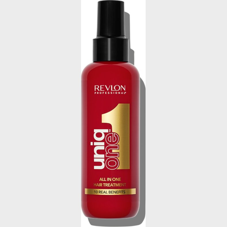 Revlon - Uniq One All In One Hair Treatment 150 Ml