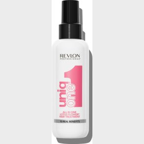 Revlon - Uniq One All In One Hair Treatment 150 Ml - Lotus Flower