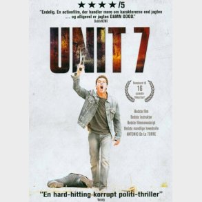 Unit 7 - DVD - Film