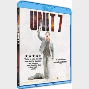 Unit 7 - Blu-Ray