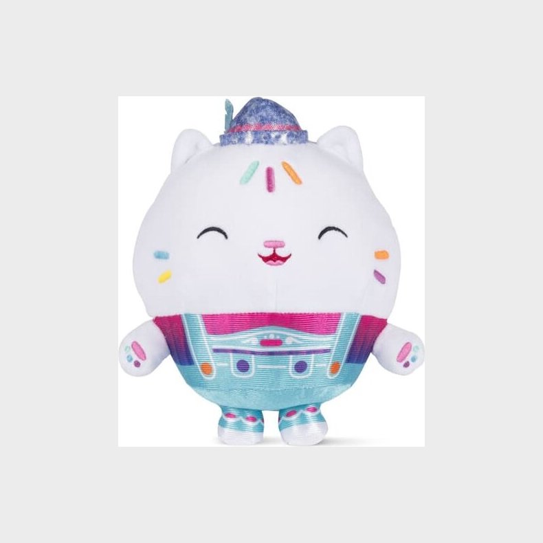 Universal - Confectionery Cakey (25cm) - Bamse