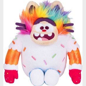 Gabby's Dukkehus - Cookie Bobbie Bamse - 25 Cm