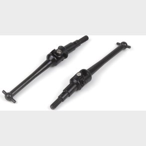 Universal Driveshaft (metal/2pcs) - Mv151040 - Maverick Rc