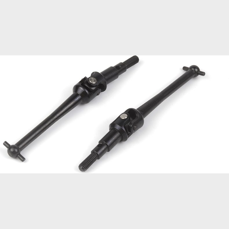 Universal Driveshaft (metal/2pcs) - Mv151040 - Maverick Rc