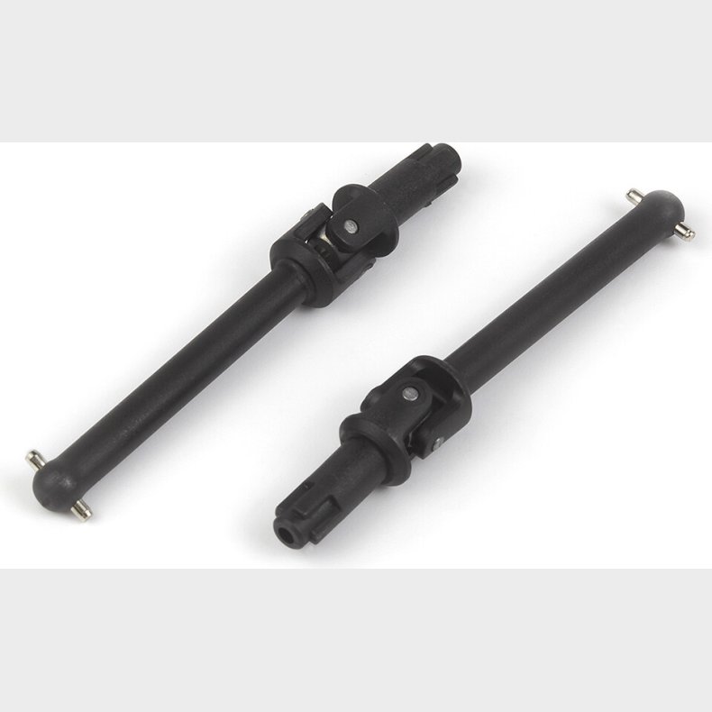Universal Driveshaft (plastic/2pcs) - Mv151039 - Maverick Rc