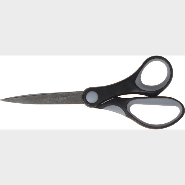 Universalsaks - L 18 Cm - Hjre