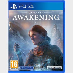 Unknown9: Awakening - PS4