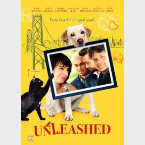 Unleashed - DVD - Film