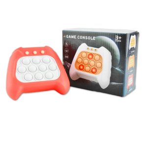 Robetoy | Reaktionsspil - Pop It (ass.), 1 stk