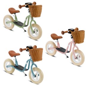 PUKY | Lbecykel | PUKY LR M - Classic | Lille