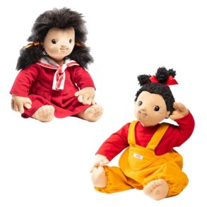 Joyk empatidukker - 47 cm