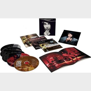 Prince - Up All Nite With Prince: The One Nite Alone Collection - CD