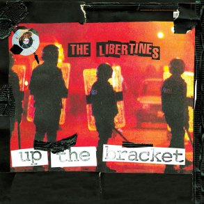 Libertines - Up The Bracket - 20th Anniversary - Vinyl Lp