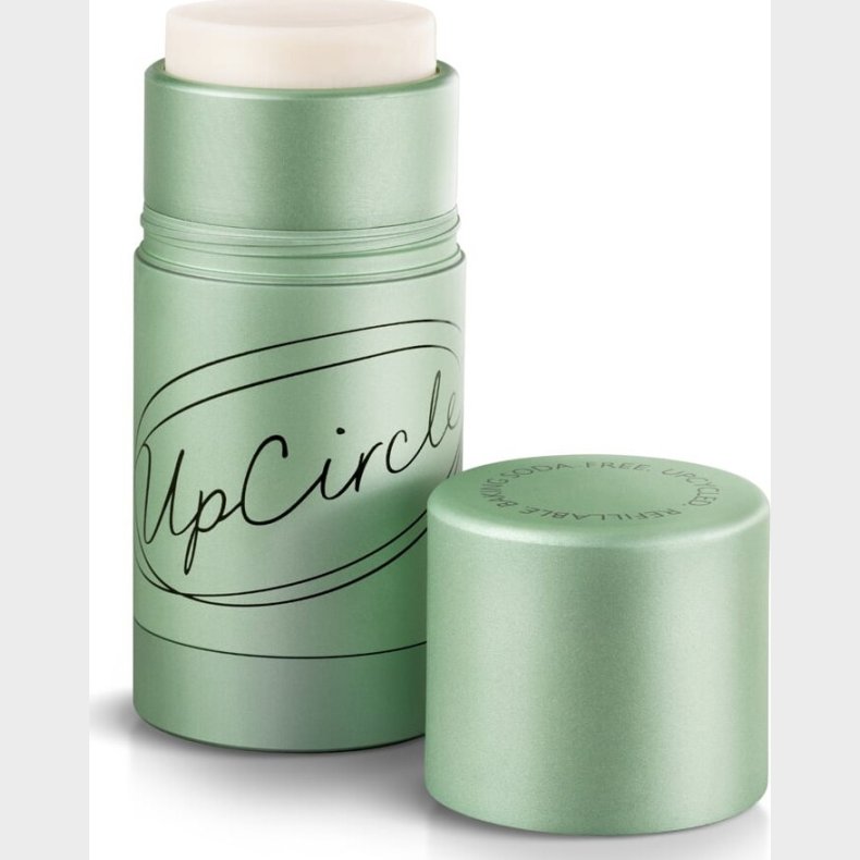 Upcircle - Refillable Deodorant - Macadamia + Bergamot - 41 G