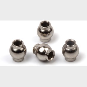 Upper Camber Link Ball 8.5mm (outer/4pcs) - Mv150686 - Maverick Rc