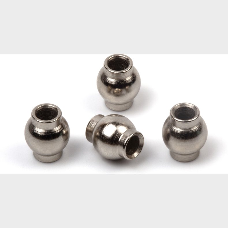 Upper Camber Link Ball 8.5mm (outer/4pcs) - Mv150686 - Maverick Rc