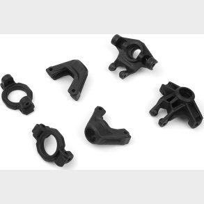 Upright Set (front/rear) - Mv151036 - Maverick Rc