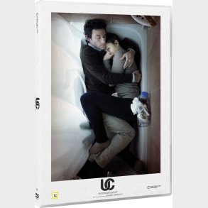 Upstream Color - DVD - Film