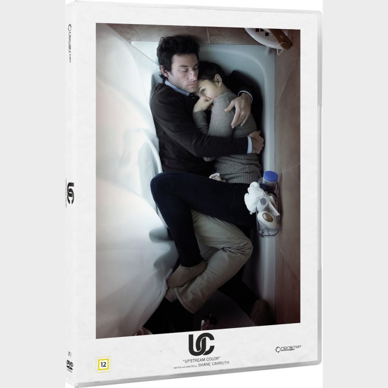 Upstream Color - DVD - Film