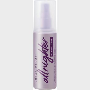 Urban Decay - All Nighter Setting Spray Extra Glow 118 Ml