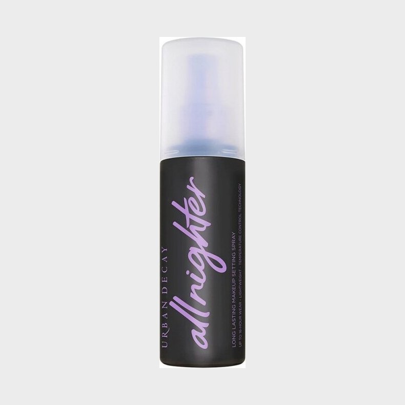 Urban Decay - All Nighter Setting Spray Long Lasting 118 Ml